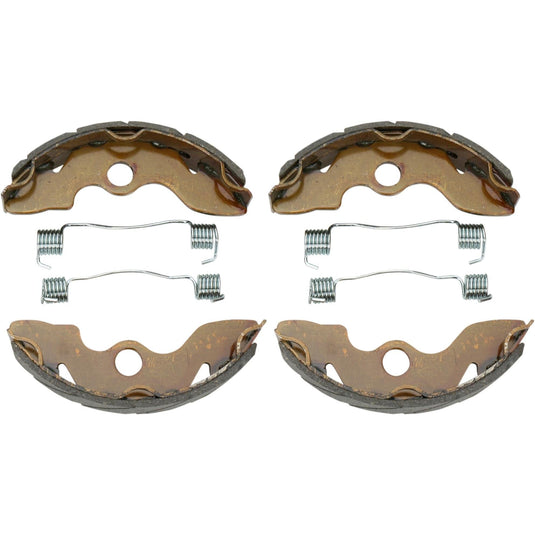 EBC Brake Shoes - Front Kit fits Honda Fourtrax D Type II 200 1991-1997