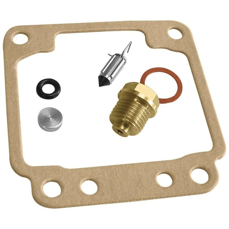 Load image into Gallery viewer, 86-93 YAMAHA XVZ1300D VENTURE ROYAL K&amp;L CARBURETOR REBUILD KIT
