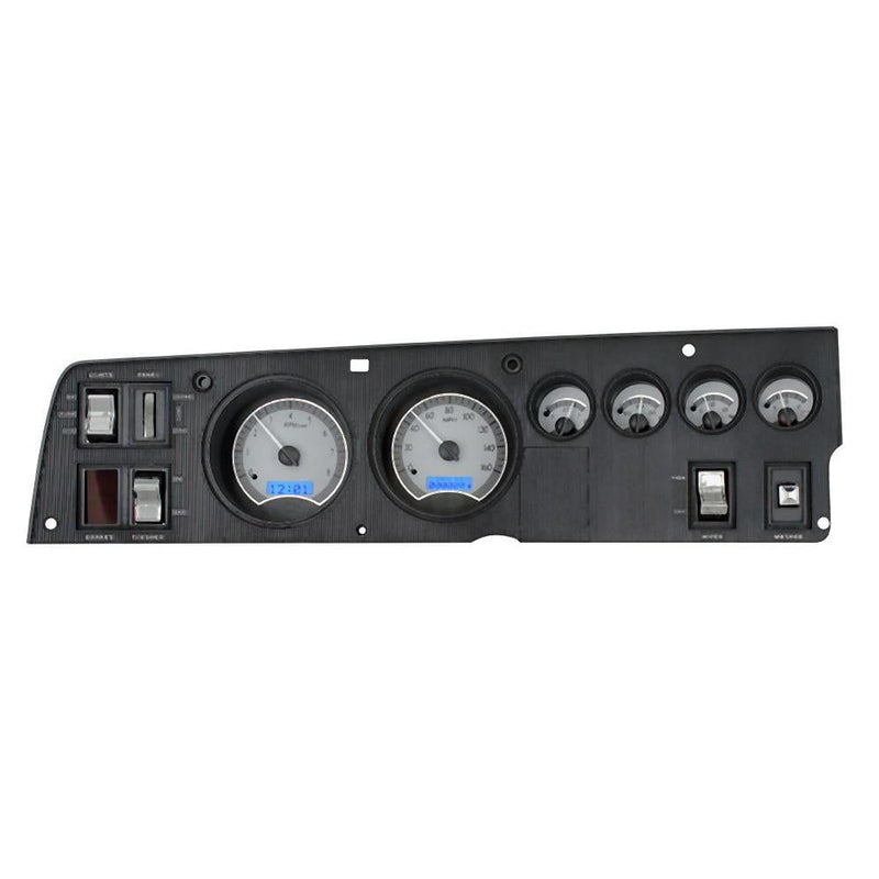 Load image into Gallery viewer, Dakota Digital 1968-1970 Dodge Charger/ Rallye B-Body  VHX Gauge Kit VHX-68D-CHG
