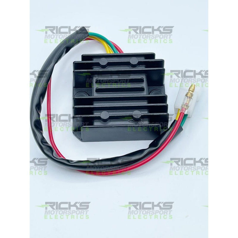 Load image into Gallery viewer, Ricks Rectifier-Regulator 10-336
