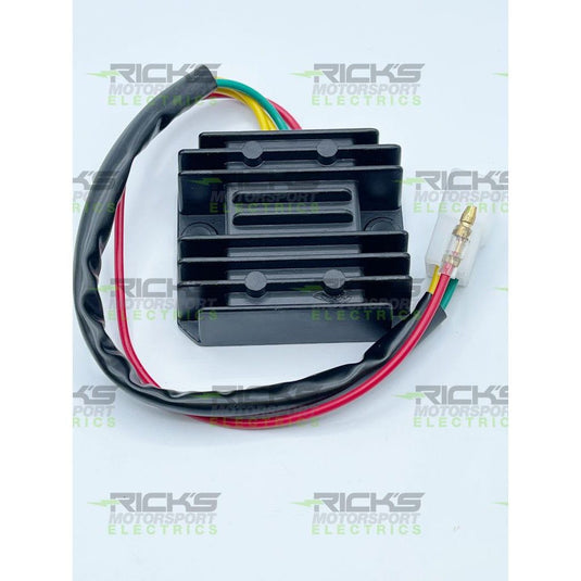 Ricks Rectifier-Regulator 10-336