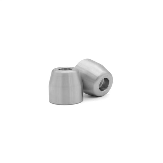 R&G Racing Stainless Steel Bar Ends For 2019-2024 Aprilia RSV4 1100 Factory