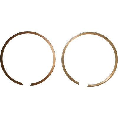 WSM Piston Ring Set .75mm Over - 010-933-06