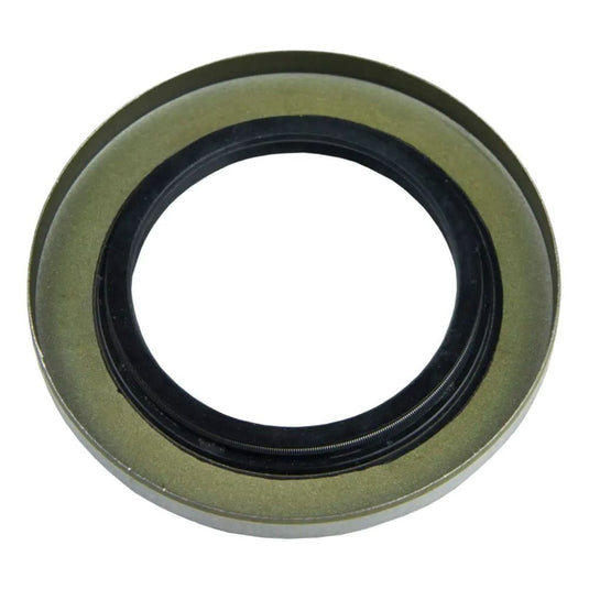 Wheel End Unitized Oil Seal - 3.875" OD, 2.875" ID, .5" Wide