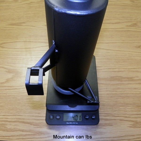 Load image into Gallery viewer, GGB Exhaust Mountain Muffler For 2011-2012 Ski-Doo 800 E-TEC 762-1053
